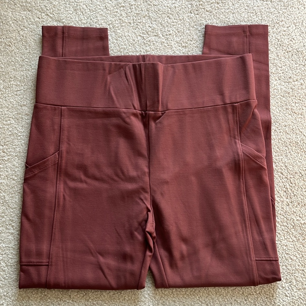 NWT Loft Leggings